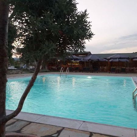 Caretta Village Τορώνη Εξωτερικό φωτογραφία