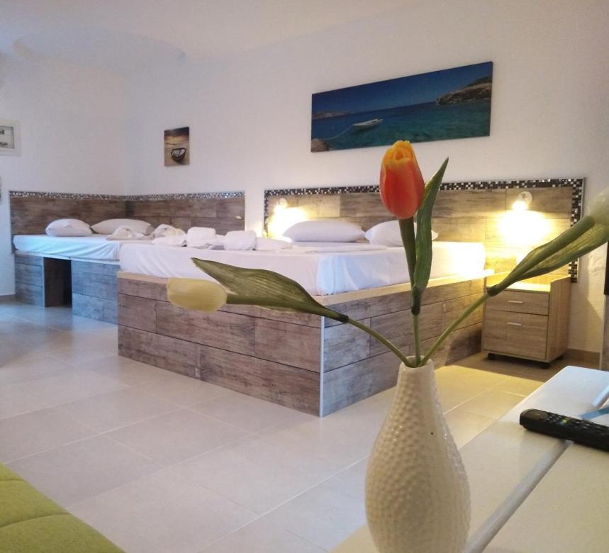 Caretta Village Τορώνη Εξωτερικό φωτογραφία