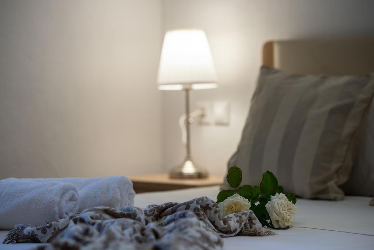 Caretta Village Τορώνη Εξωτερικό φωτογραφία